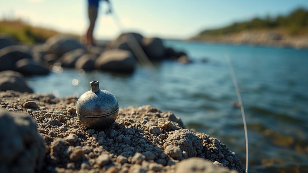Restricciones del plomo en la pesca: España y UE (2026)