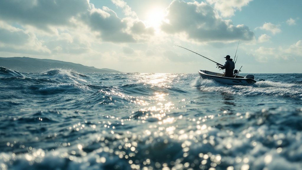 Seguro de viaje de pesca: qué cubrir y cómo elegirlo