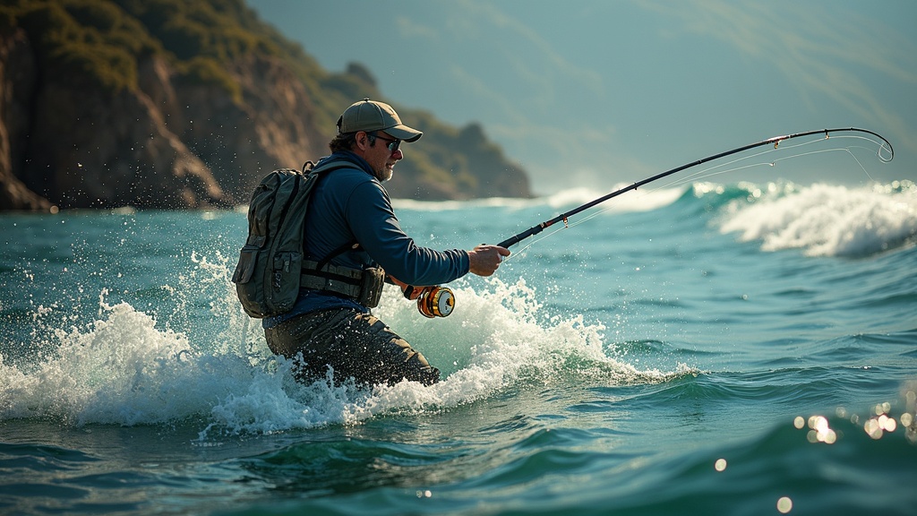 Shimano vs Daiwa vs Penn: topes de gama 2026