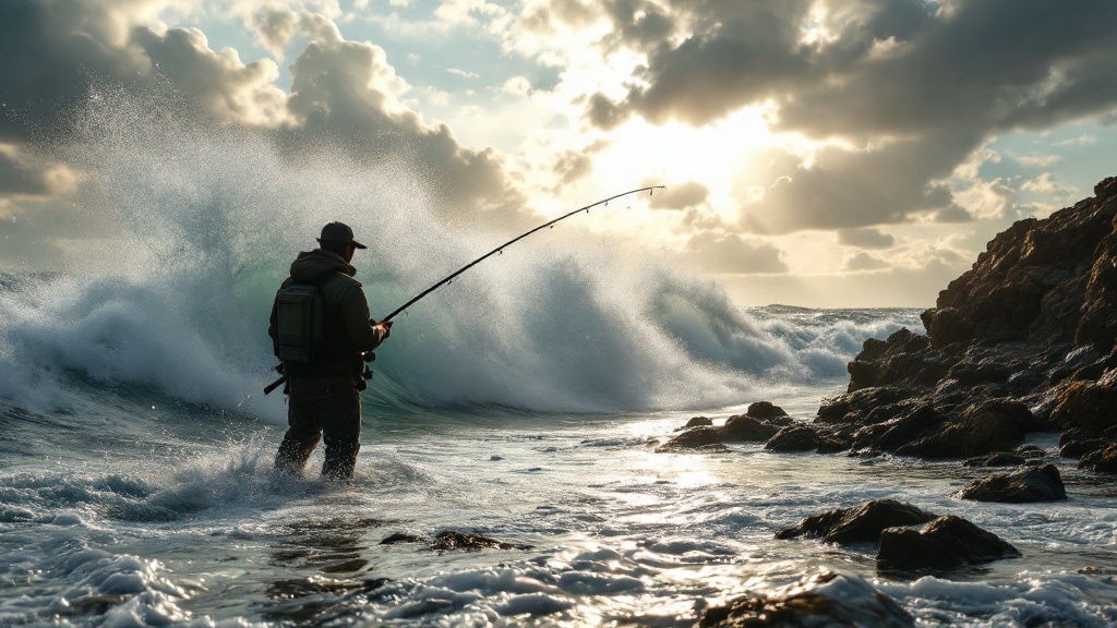 Tallas mínimas de pesca en Andalucía (2026)