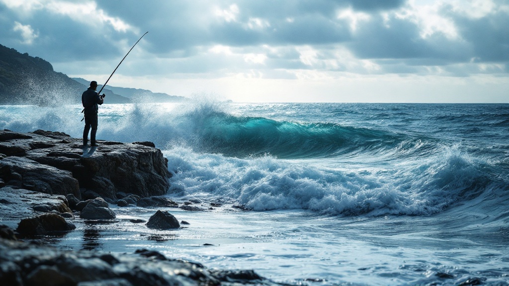 Tallas mínimas de pesca en Asturias (2026)