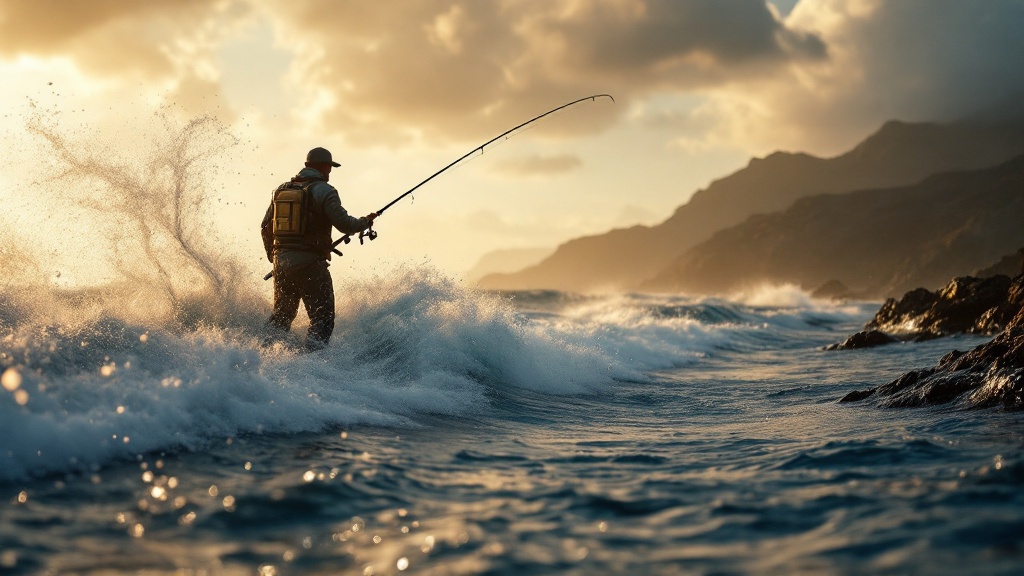 Tallas mínimas de pesca en Canarias (2026)