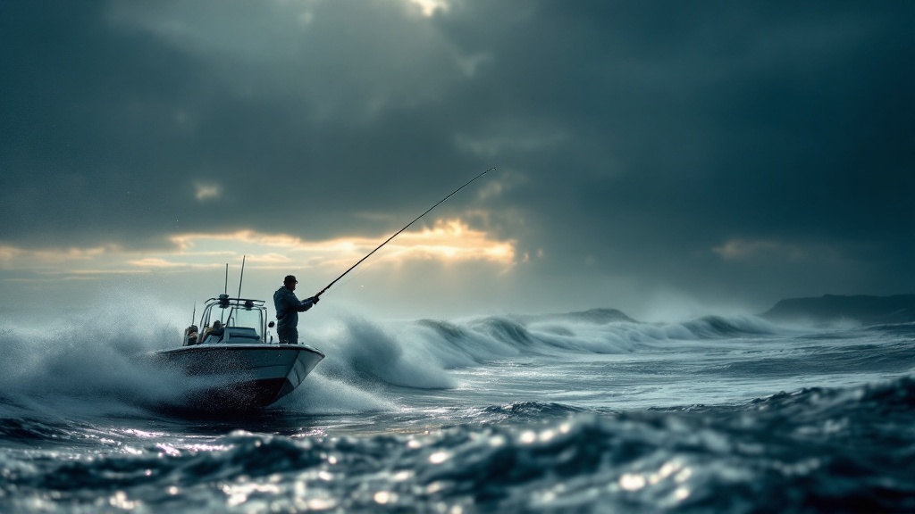 Tallas mínimas de pesca en Cantabria (2026)