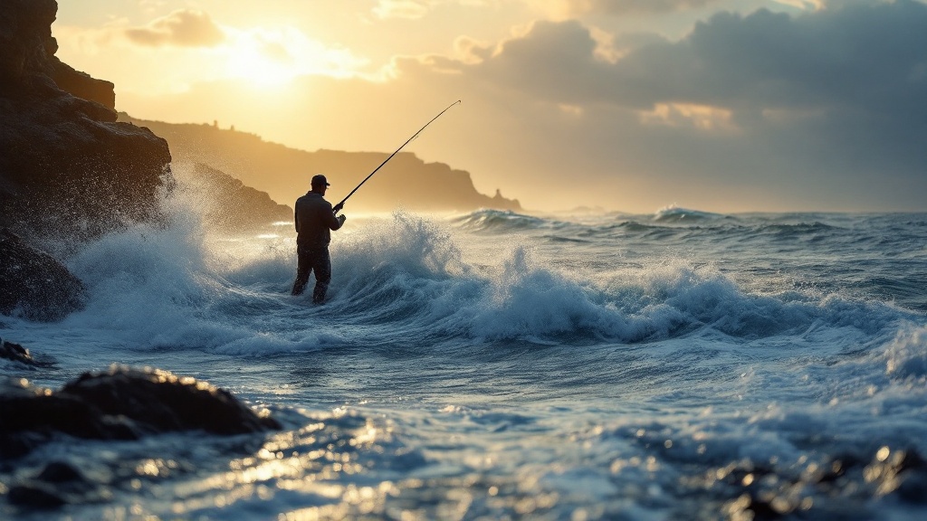 Tallas mínimas de pesca en Cataluña (2026)