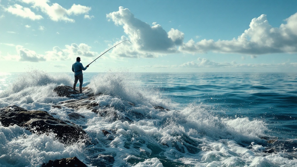 Tallas mínimas de pesca en España: la tabla por especie, mar y agua dulce (y por comunidad)