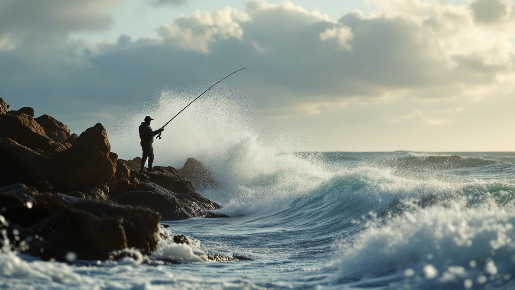 Tallas mínimas de pesca en Galicia (2026)