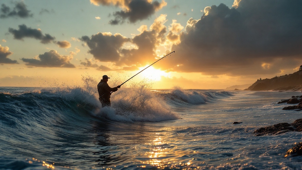 Tallas mínimas de pesca en la Región de Murcia (2026)