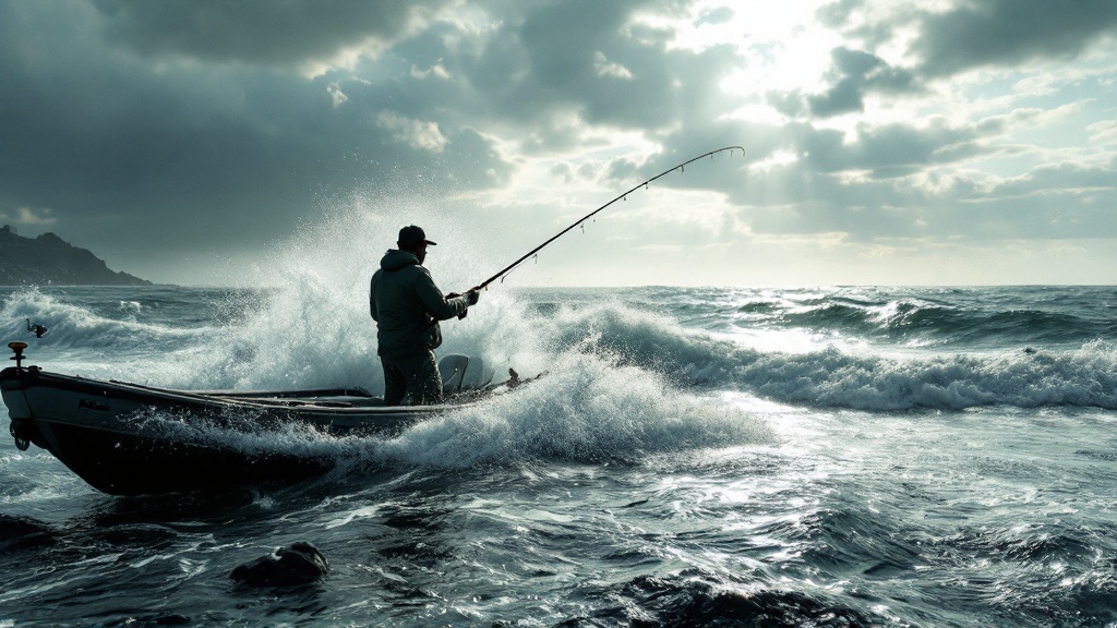 Tallas mínimas de pesca en Madrid (2026)