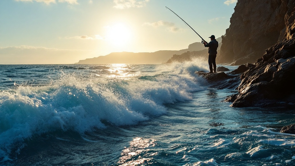 Viajes de pesca a Baleares: dentón, serviola y jigging