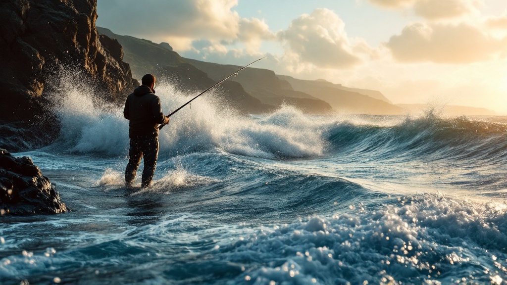 Viajes de pesca a las Azores: atún y marlín (2026)