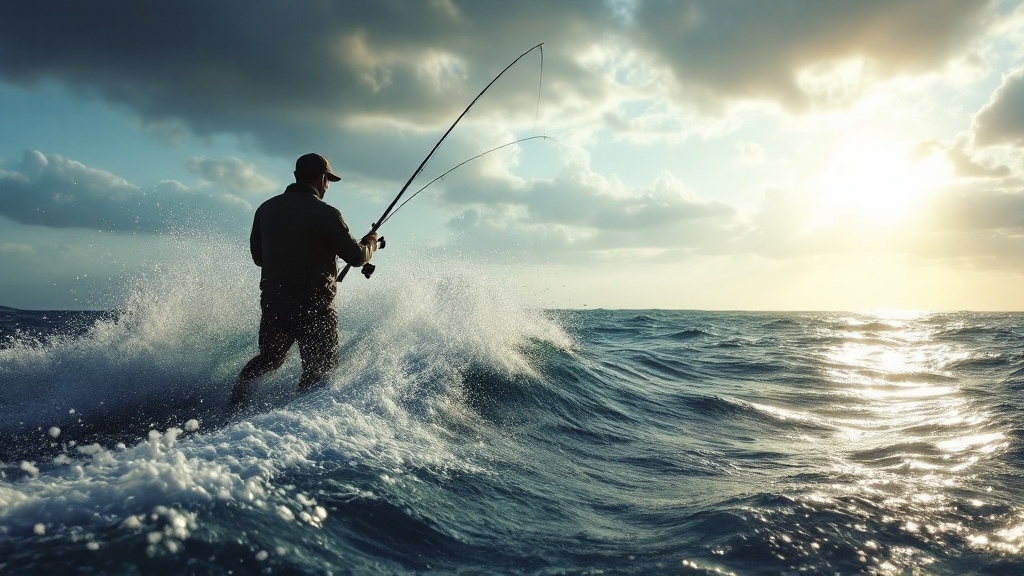 Viajes de pesca a Panamá: el pez gallo (2026)